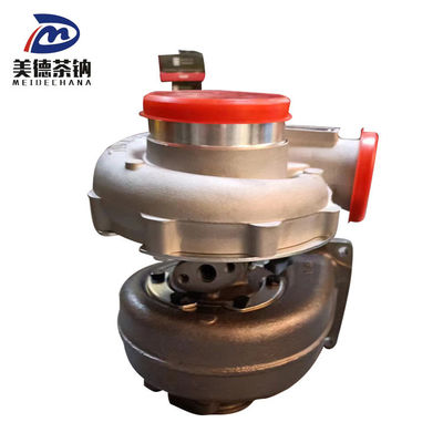 Turbocompressor de peças sobressalentes para motores de camiões pesados HE500FG