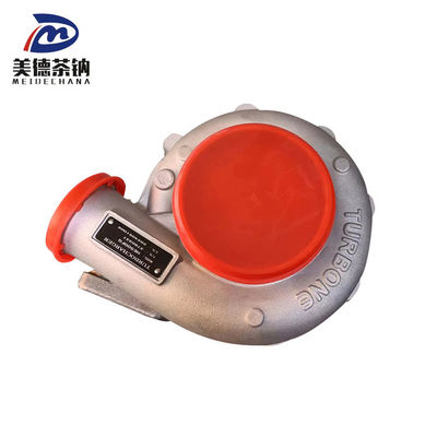 Peças originais de camião Turbocompressor perfeito para reparação e substituição