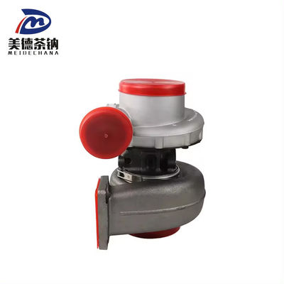 Peças originais de camião Turbocompressor perfeito para reparação e substituição