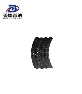 Modelo de autocarro Placa de atrito original/Brasas de travão/Botas de travão 3552-00212 para peças de camião