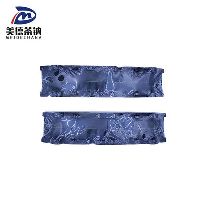 Pades de travões de disco não constituídos por amianto para camiões e autocarros pesados Norma 9100-90-16669