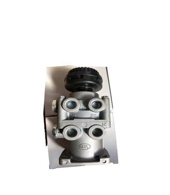 Partes de autocarro válvula de freio de ar 3514-00027 para competição a quente avançada