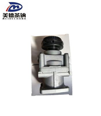 Partes de autocarro válvula de freio de ar 3514-00027 para competição a quente avançada