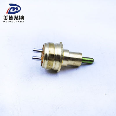 Tamanho padrão caixa de engrenagens pesada, interruptor de transmissão de engrenagens, interruptor neutro, interruptor reverso