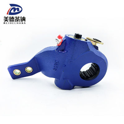 Tamanho padrão Sistema de travagem do eixo traseiro do autocarro Acessórios Freio de ar regulador de regulação automática braço