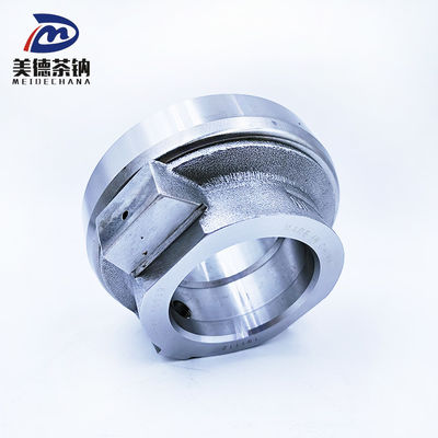 Localização de libertação de embreagem de substituição de camião pesado 1765-00039-1 OEM para caixa de velocidades de automóveis de passageiros