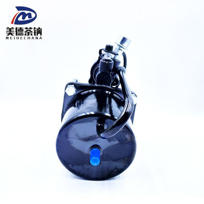 Servo de embreagem 1604-00510 para montagem de camiões Sistema de travagem de cilindro-mestre com buraco comum