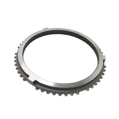 Anel de sincronização de alta fiabilidade para inovação de substituição/reparação