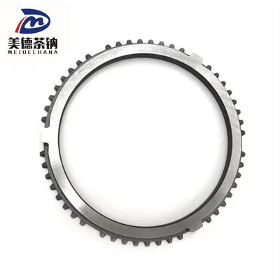 Anel de sincronização de alta fiabilidade para inovação de substituição/reparação