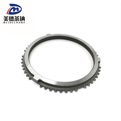 Anel de sincronização de alta fiabilidade para inovação de substituição/reparação