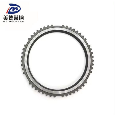 Anel de sincronização de alta fiabilidade para inovação de substituição/reparação