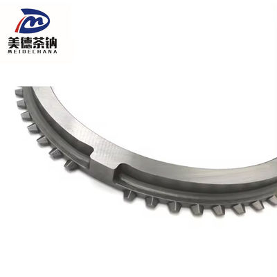 Anel de sincronização de alta fiabilidade para inovação de substituição/reparação