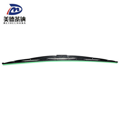 Lâmina de limpeza durável para quase todos os veículos Substituição/reparação simplificada
