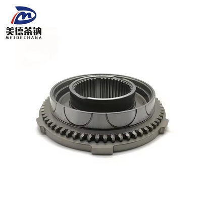 Anel de sincronização de alta fiabilidade para inovação de substituição/reparação