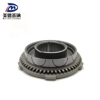 Anel de sincronização de alta fiabilidade para inovação de substituição/reparação