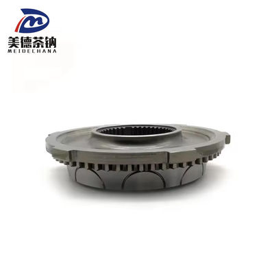 Anel de sincronização de alta fiabilidade para inovação de substituição/reparação