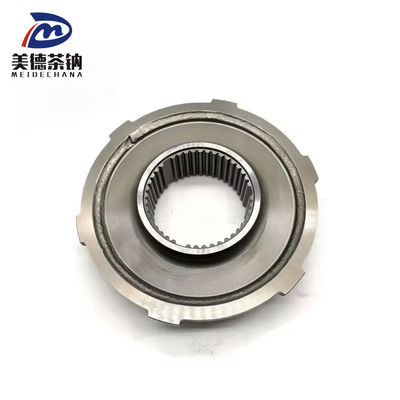 Anel de sincronização de alta fiabilidade para inovação de substituição/reparação