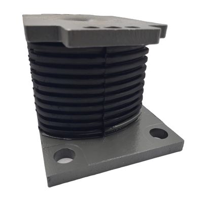 Assento de borracha de camião AZ 9725520276 Montar motor de borracha para um desempenho suave