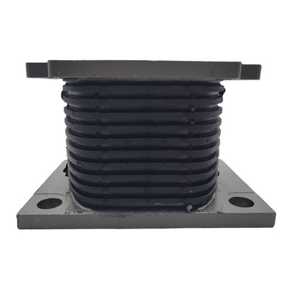 Assento de borracha de camião AZ 9725520276 Montar motor de borracha para um desempenho suave