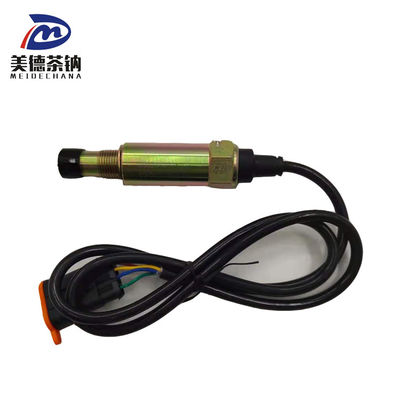 Sensor eletrônico do odômetro da caixa de engrenagens original para soluções de substituição/reparação