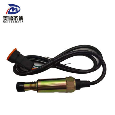 Sensor eletrônico do odômetro da caixa de engrenagens original para soluções de substituição/reparação