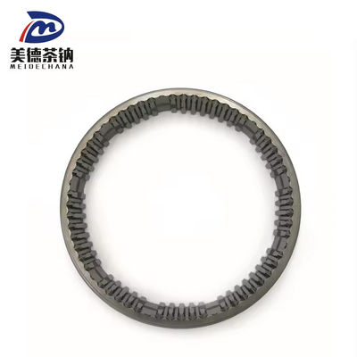Anel sincronizador de novo design para substituição/reparação de engenharia de alta precisão