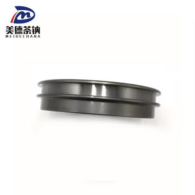 Anel sincronizador de novo design para substituição/reparação de engenharia de alta precisão