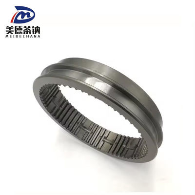 Anel sincronizador de novo design para substituição/reparação de engenharia de alta precisão