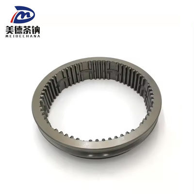 Anel sincronizador de novo design para substituição/reparação de engenharia de alta precisão
