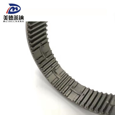 Anel sincronizador de novo design para substituição/reparação de engenharia de alta precisão