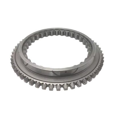 Substitua/repara o anel do sincronizador e desenho revolucionário