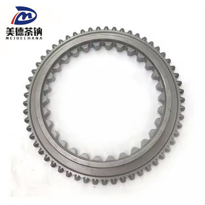 Substitua/repara o anel do sincronizador e desenho revolucionário