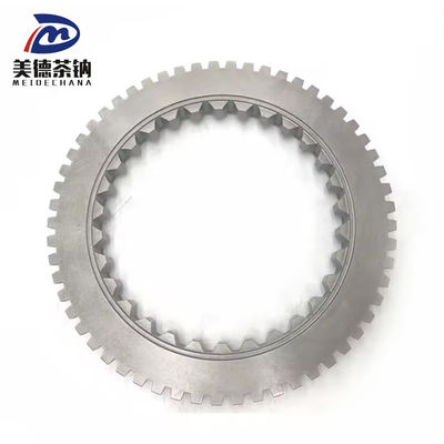 Substitua/repara o anel do sincronizador e desenho revolucionário