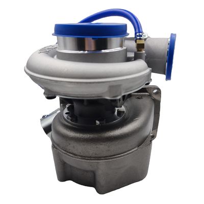 Peças sobressalentes de motores de camião Turbo Charger VG 1560118229 Original a preço preferencial
