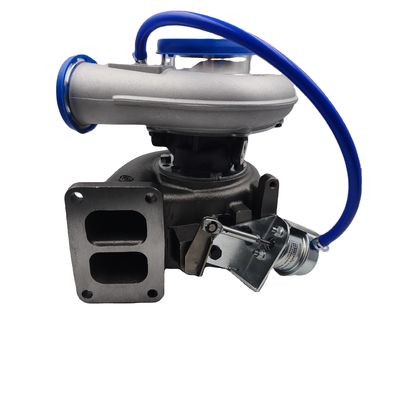 Peças sobressalentes de motores de camião Turbo Charger VG 1560118229 Original a preço preferencial