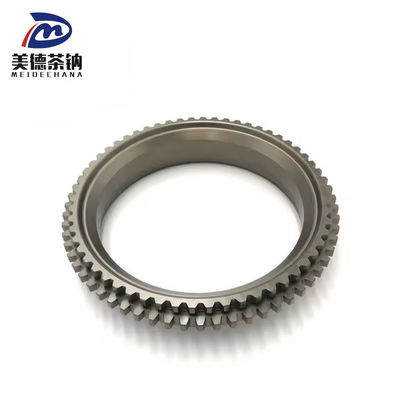 Anel de sincronização para produtos de substituição/reparação e produtos inovadores de substituição/reparação