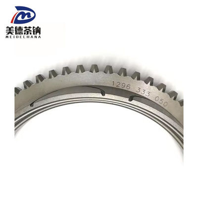 Anel de sincronização para produtos de substituição/reparação e produtos inovadores de substituição/reparação