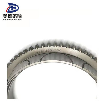 Anel de sincronização para produtos de substituição/reparação e produtos inovadores de substituição/reparação