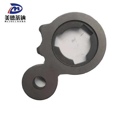 Leve de ligação de mudança de engrenagem de alumínio original para ônibus Electra Glide Wide Glide1280307005