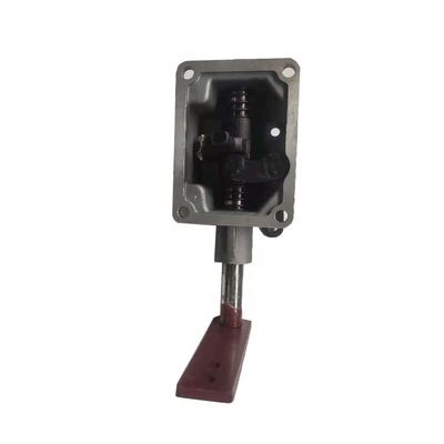 Modelo de autocarro, conjunto original de cobertura de travões duplos para peças sobressalentes de caixa de engrenagens 505107473