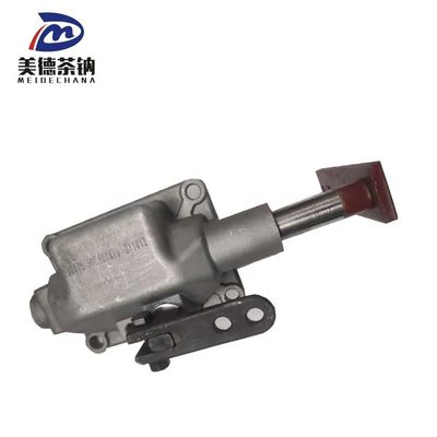 Modelo de autocarro, conjunto original de cobertura de travões duplos para peças sobressalentes de caixa de engrenagens 505107473