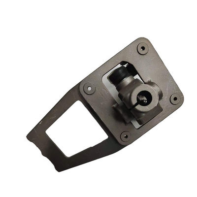 Mecanismo de controlo de velocidade variável de autocarro chinês com e design original original