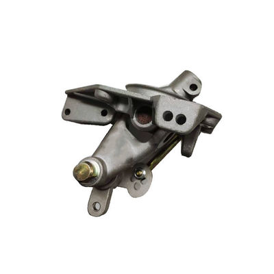 Mecanismo de controlo da velocidade variável dos autocarros e competitivo para a procura do mercado