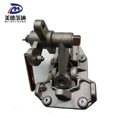 Mecanismo de controlo da velocidade variável dos autocarros e competitivo para a procura do mercado