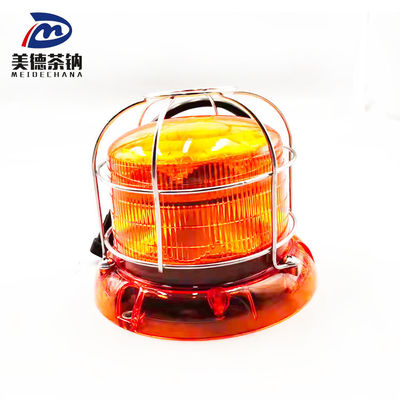 Luz LED 24V amarelo de cauda lateral do ônibus 4112-80-00316 original e ideal