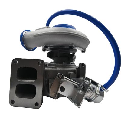 Oferece turbocompressor VG 1560118229 para peças de reposição originais do motor de caminhão a preços preferenciais