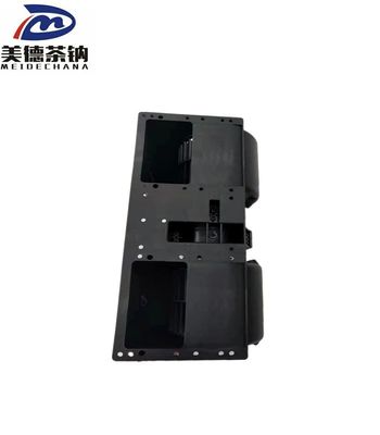 Acessórios de autocarro Ventilador de evaporação 8114-00001 Padrão e conceção