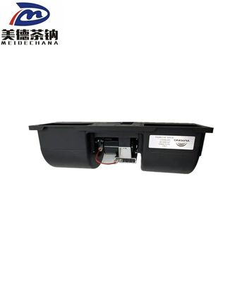 Acessórios de autocarro Ventilador de evaporação 8114-00001 Padrão e conceção