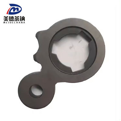 1280307005 Caminhão pesado de liga de alumínio de alavanca de mudança de ônibus Electra Gliding Wide Slide