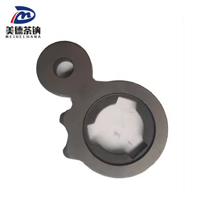 1280307005 Caminhão pesado de liga de alumínio de alavanca de mudança de ônibus Electra Gliding Wide Slide